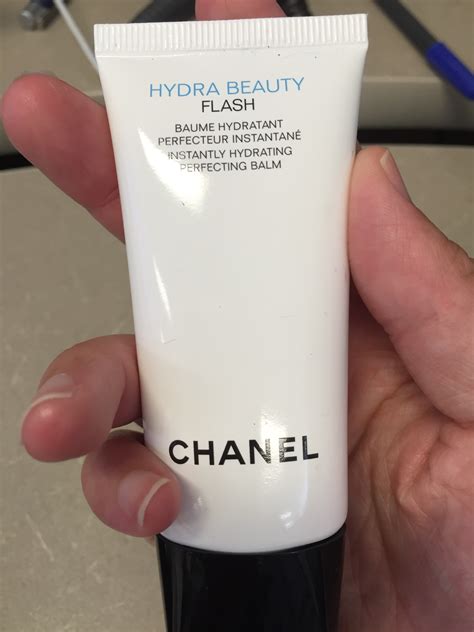 chanel hydra gel review|Chanel hydra cream review.